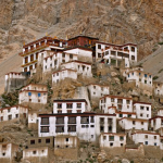 key monastery
